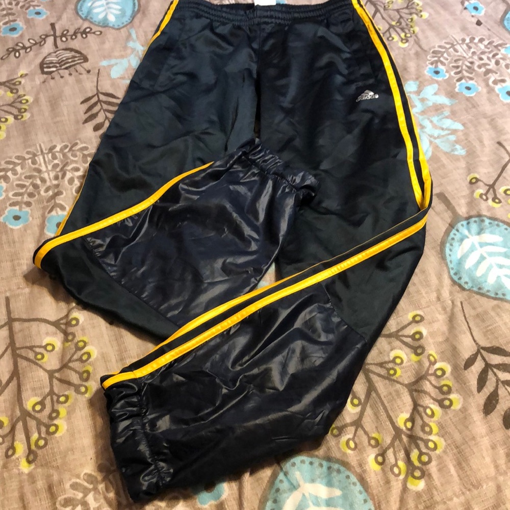 Adidas pants for man